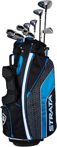 callaway-strata-complete-golf-club-set