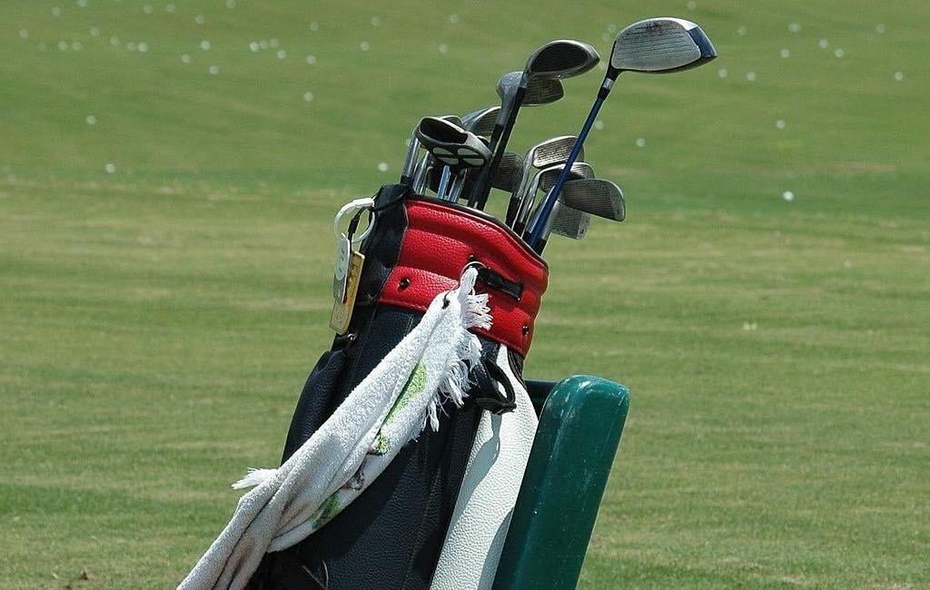 golf-club-selection