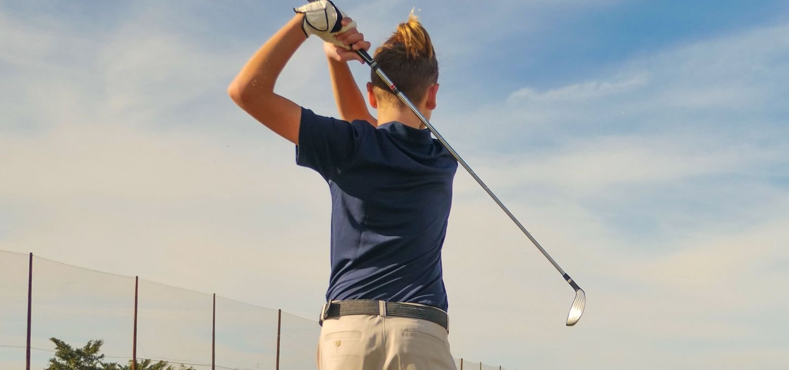 Golf Etiquette for Kids
