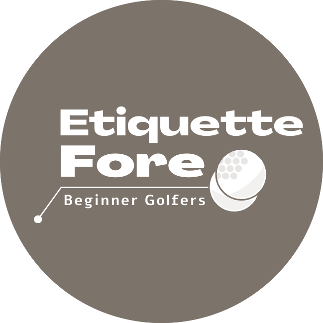 golf-etiquette-fore-beginners
