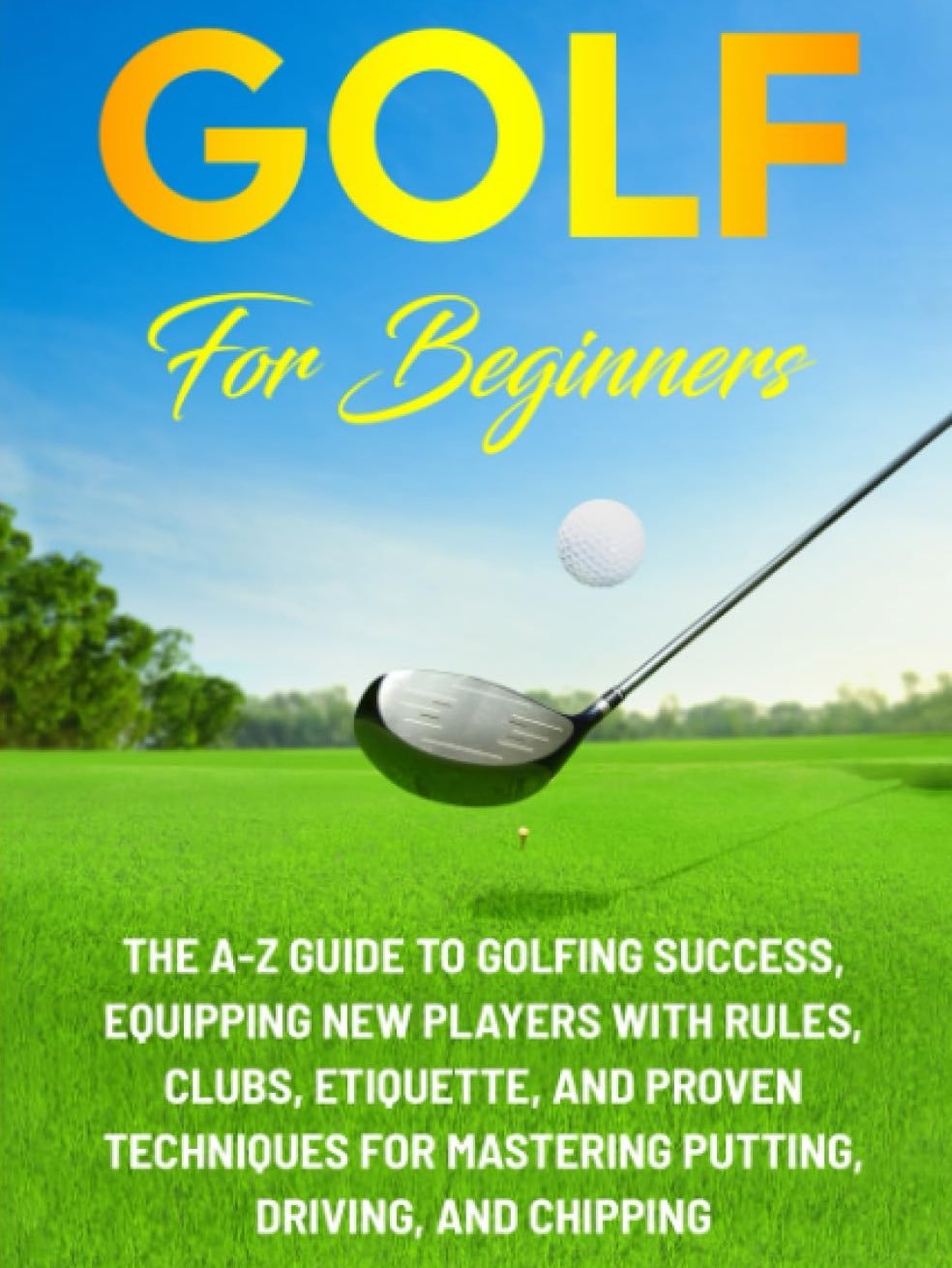 golf-for-beginners