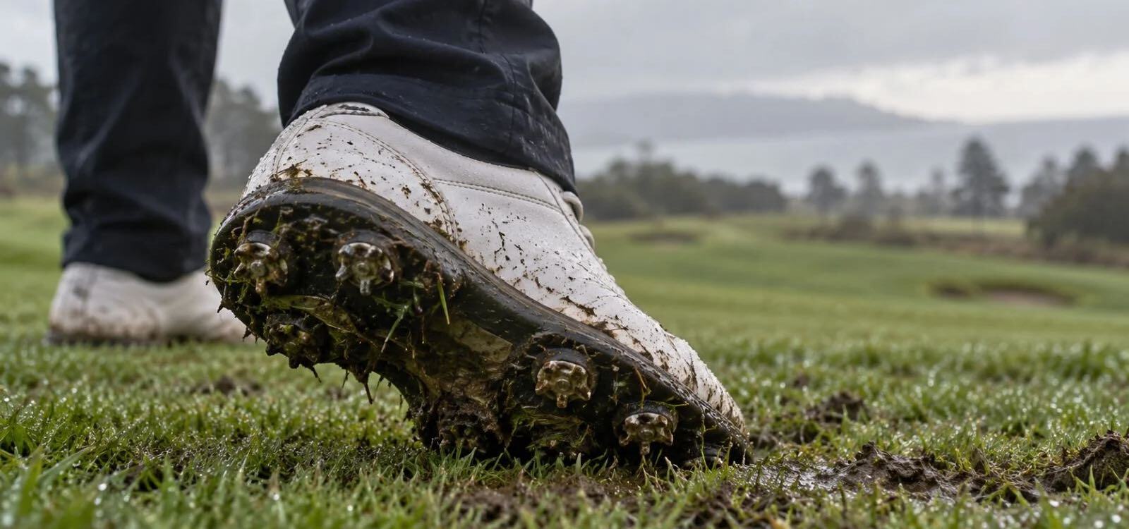 How to Choose Golf Shoes for Seniors