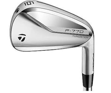 taylor-made-P770-7-Iron-KBS-Tour-FLT-110-Regular-Flex-Shaft