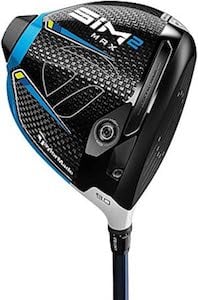 taylor-made-sim2-max-driver