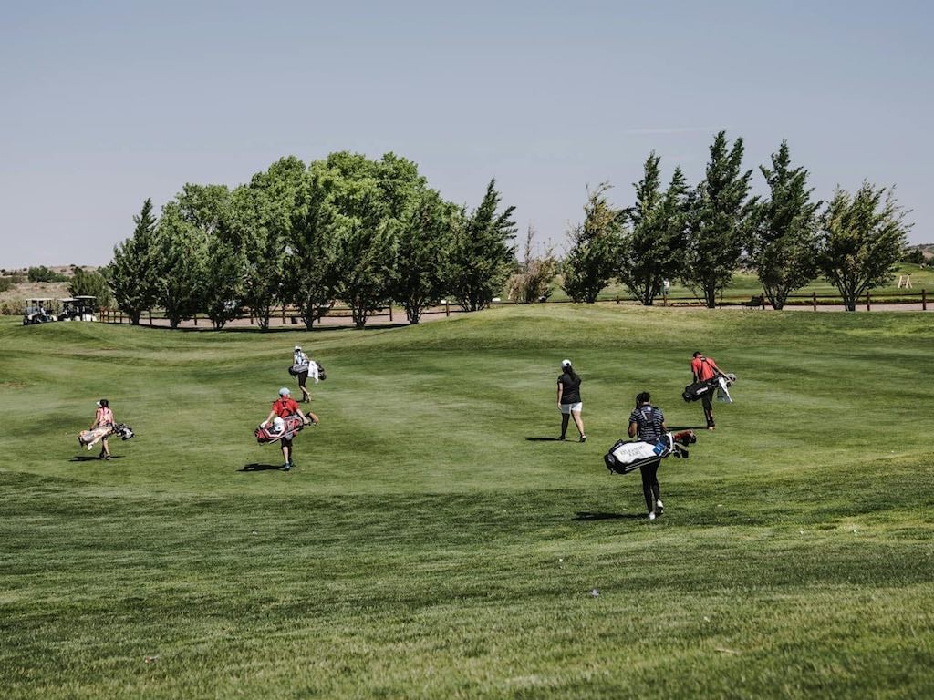 what-age-should-kids-start-golf-lessons