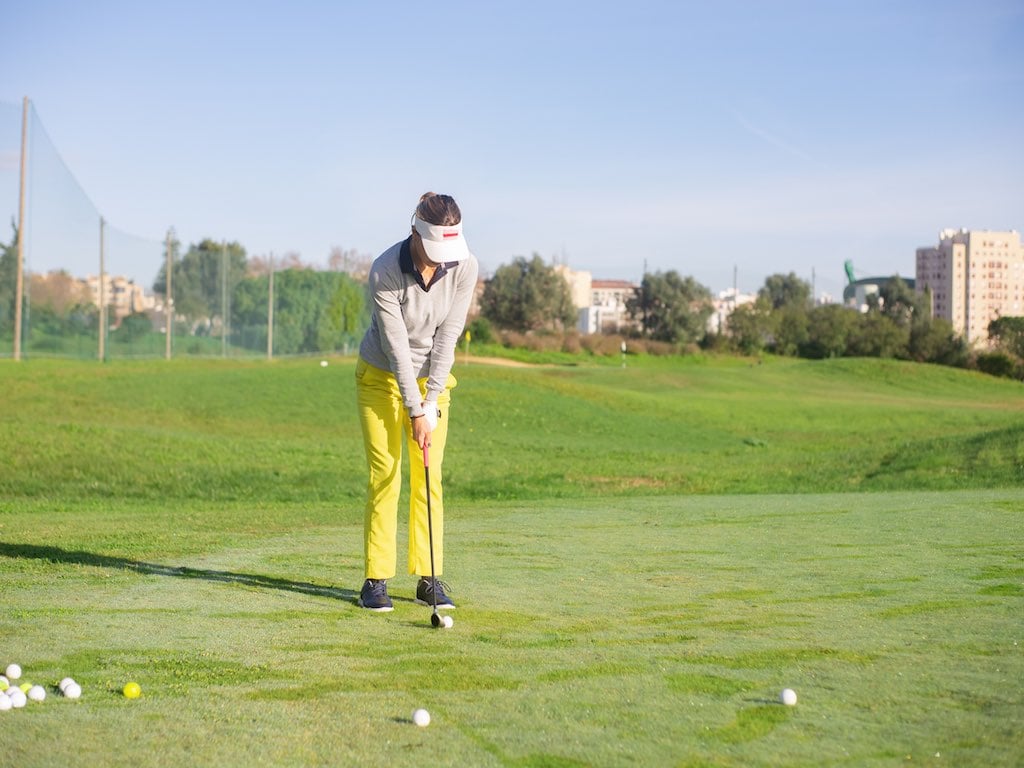 what-should-women-look-for-in-beginner-golf-clubs
