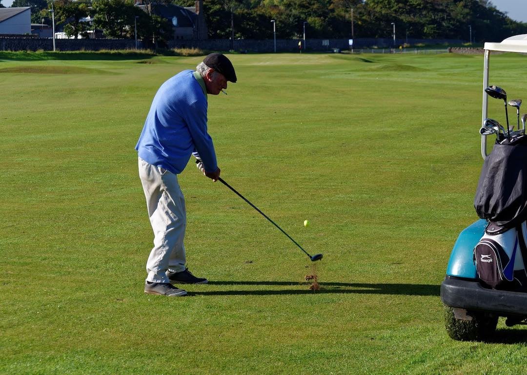 why-divot-repair-matters