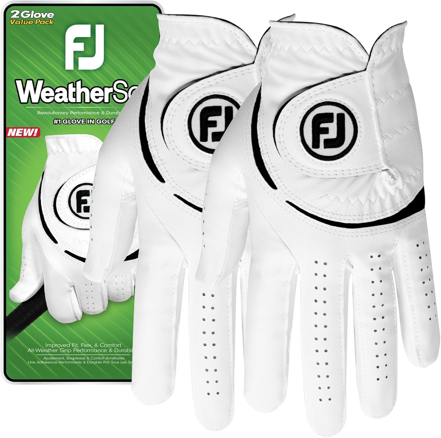 golf glove gift