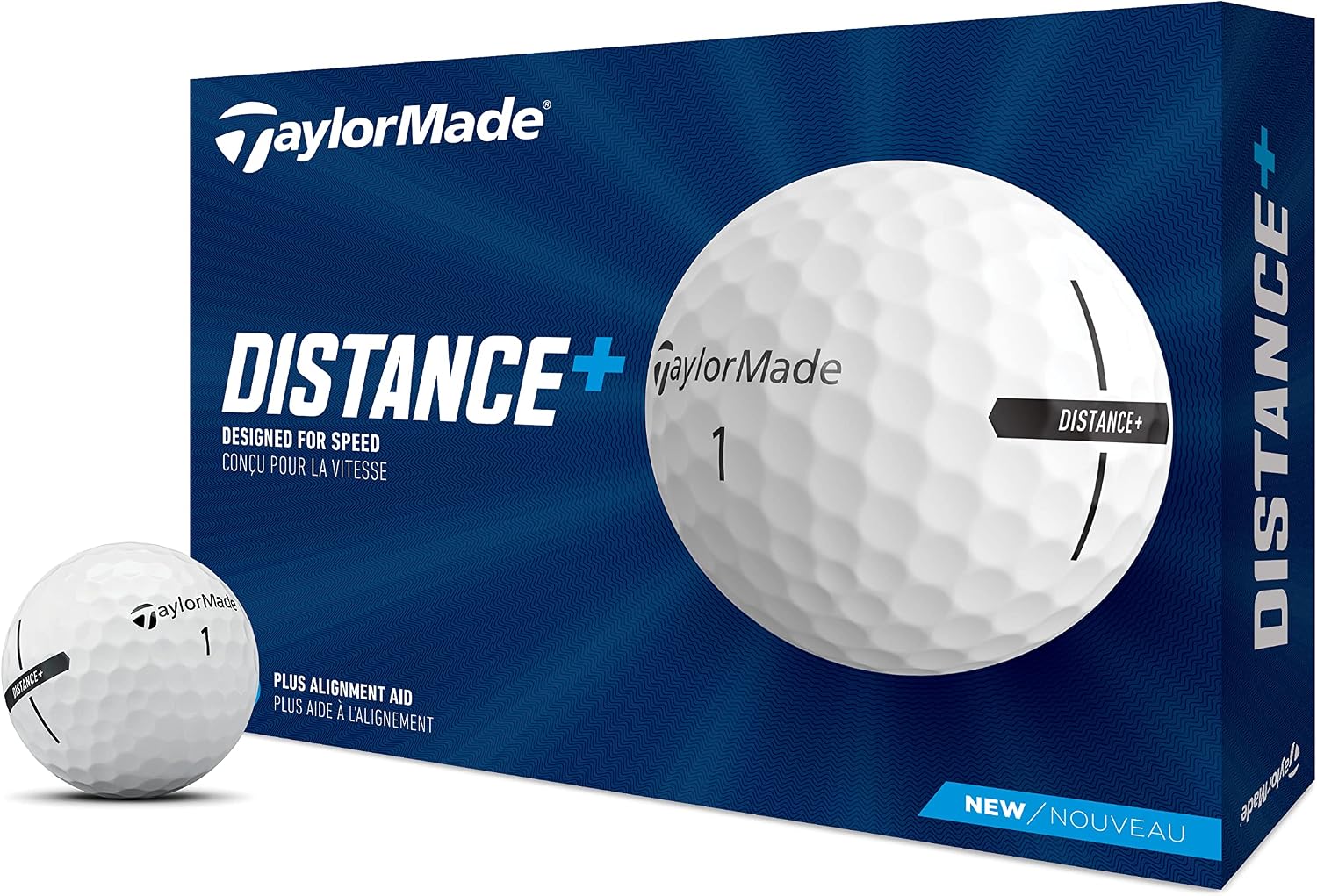 golf balls gift