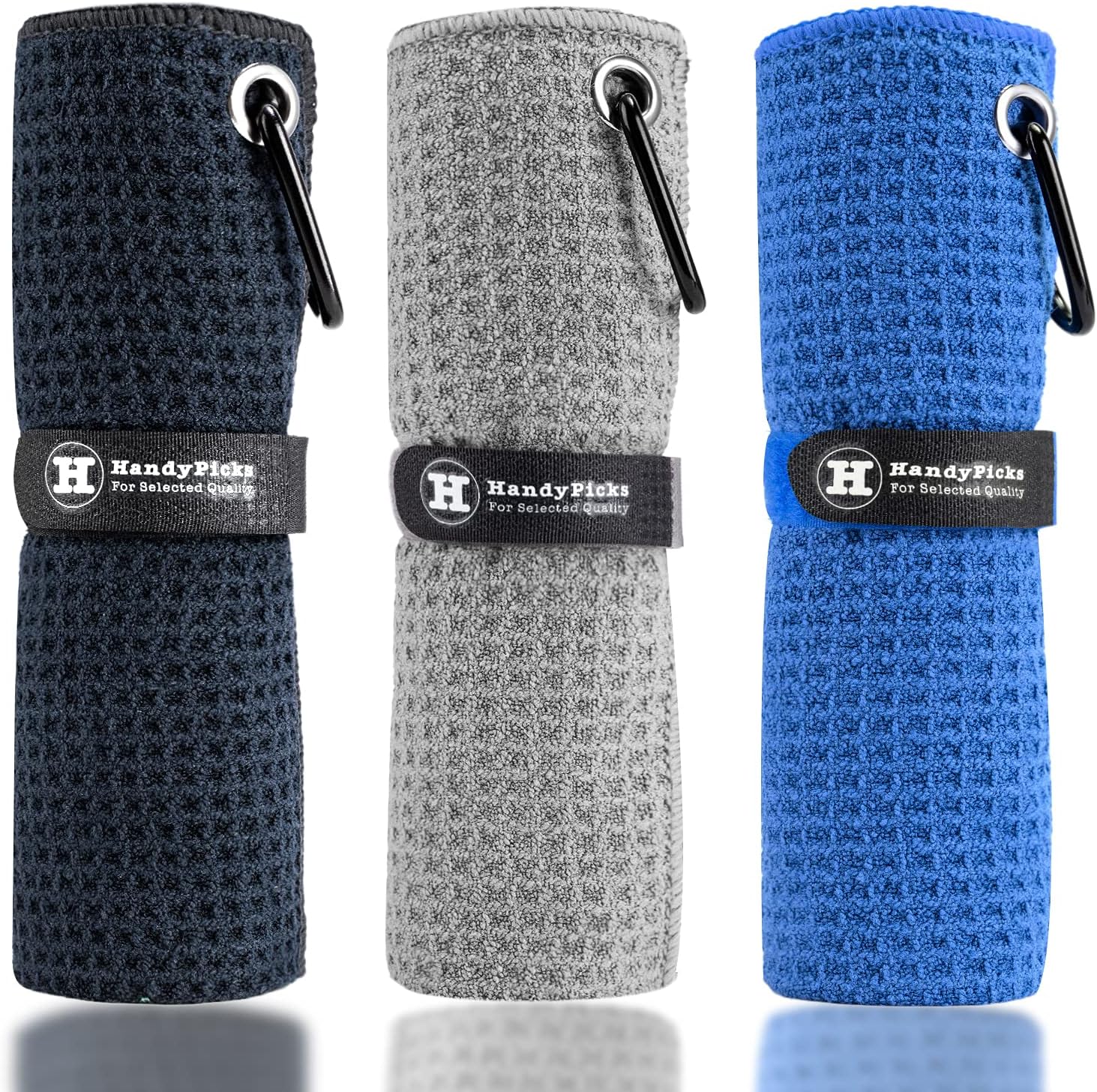 golf towel gifts