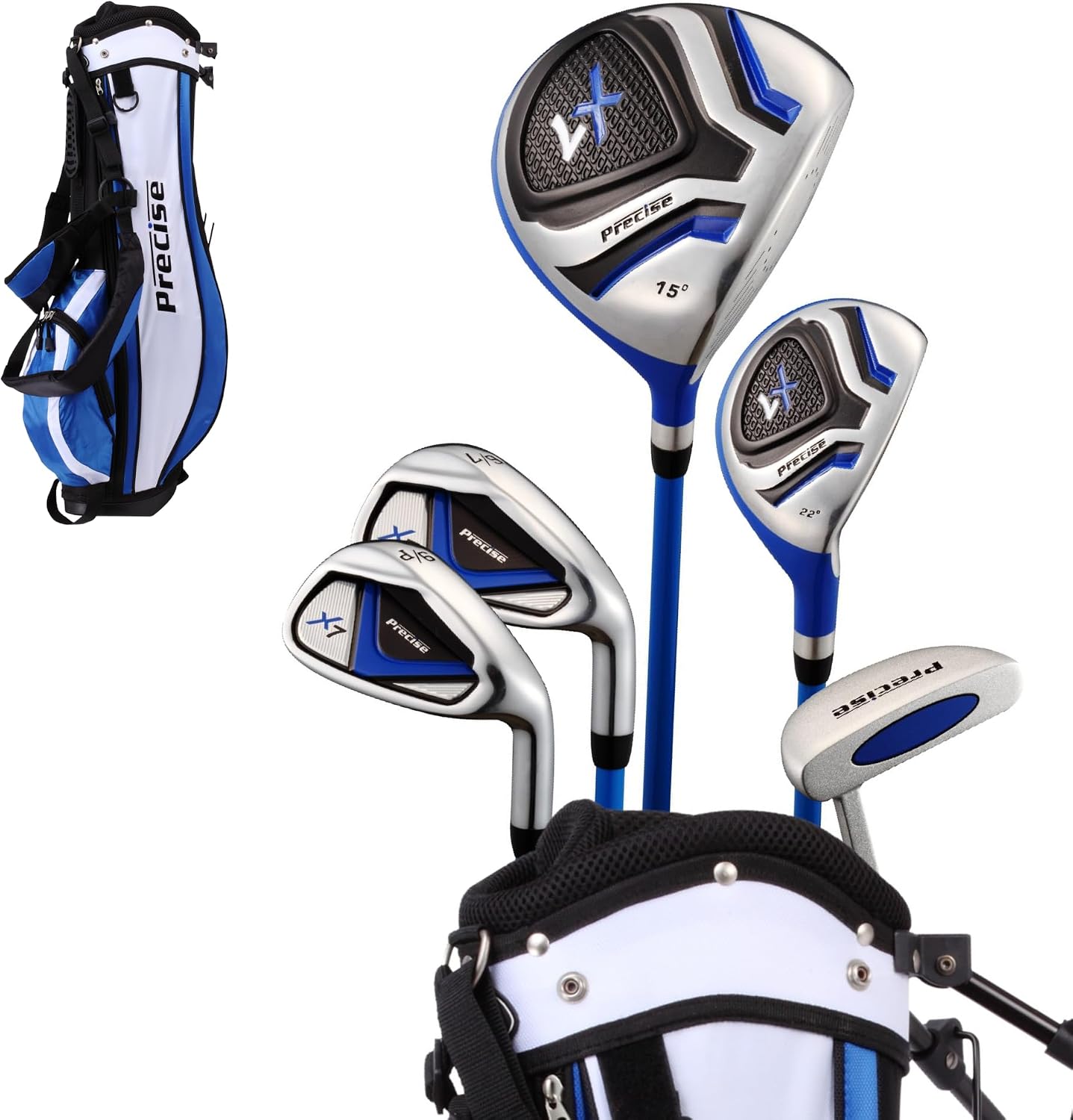 kids’ golf club set gift