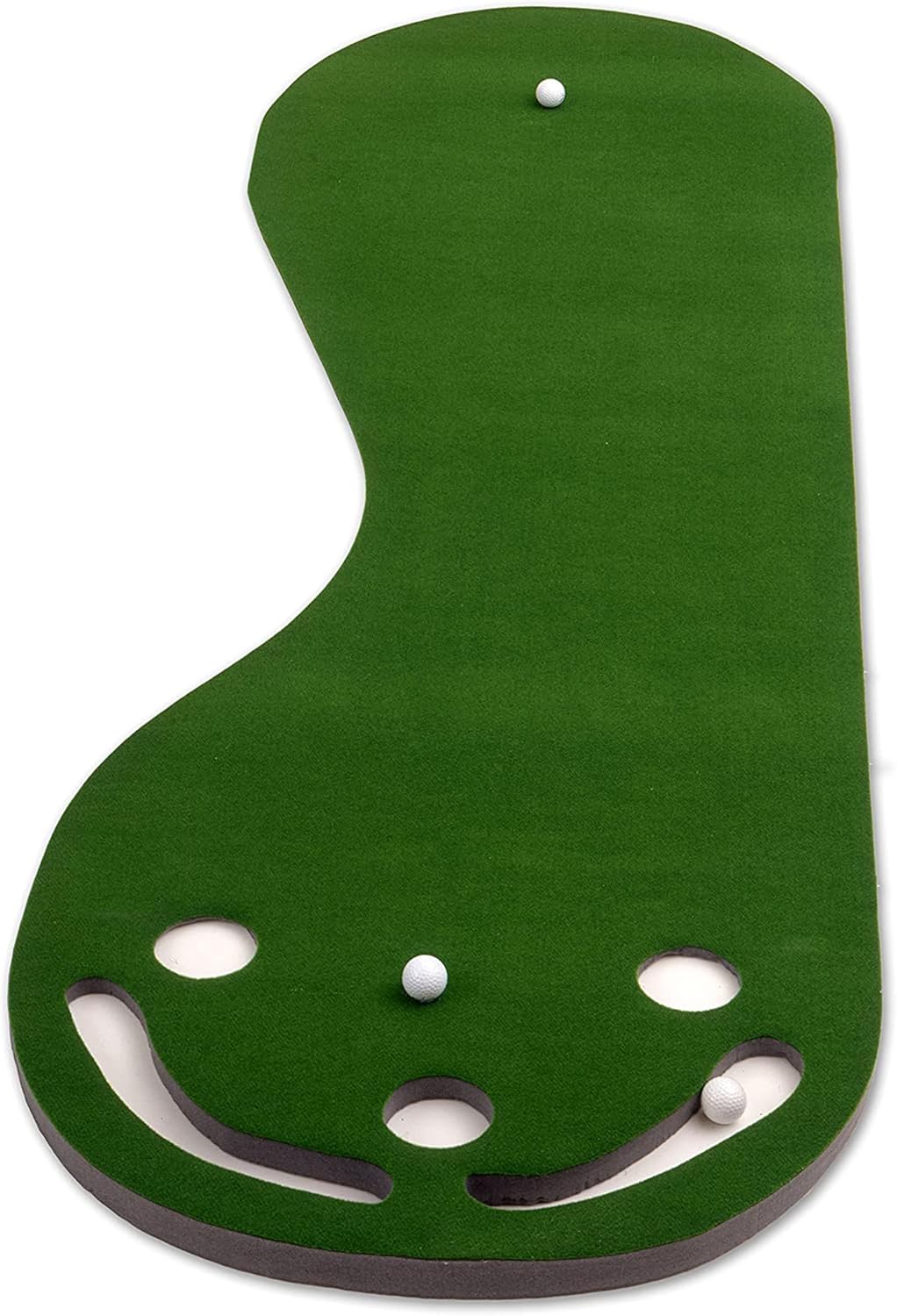 home putting practice gift